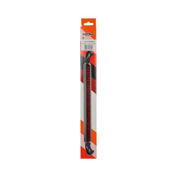 TROISIEME FEU STOP 28 LED/ 12V