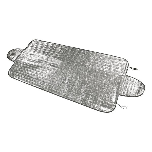 BACHE ANTIGIVRE POUR PARE BRISE 200X100CM CARPOINT