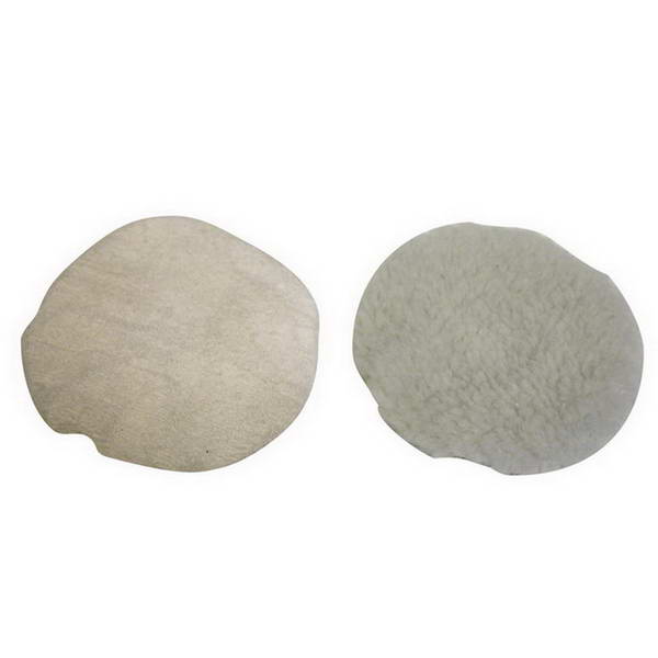 JEU DE HOUSSES A POLIR Ø180MM POUR 1717307