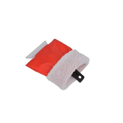 GRATTE GIVRE  RAINBOW  10CM AVEC GANT
