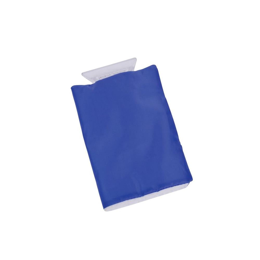 GRATTE GIVRE  RAINBOW  10CM AVEC GANT