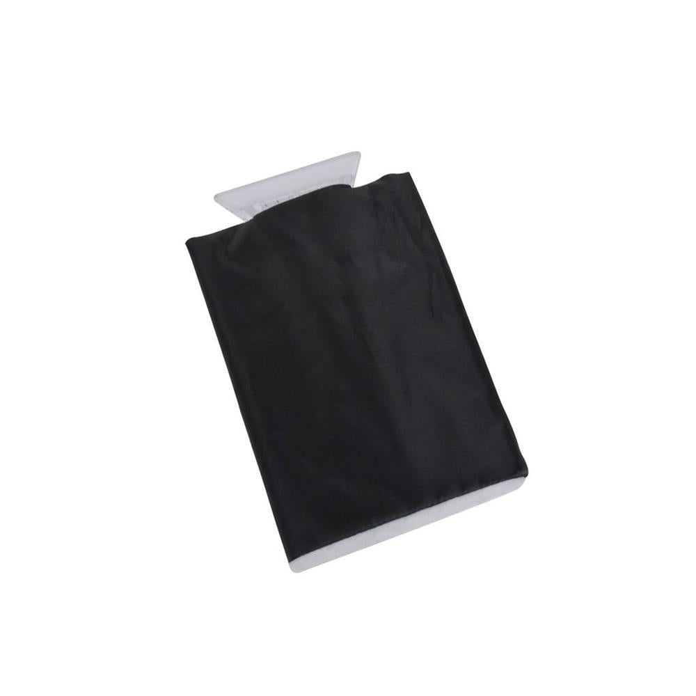 GRATTE GIVRE  RAINBOW  10CM AVEC GANT