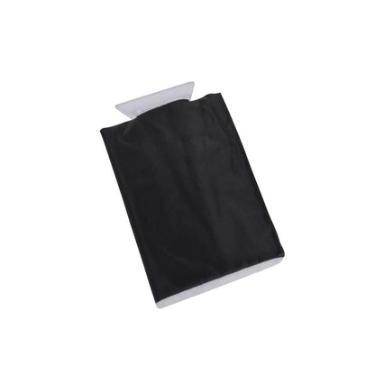 GRATTE GIVRE  RAINBOW  10CM AVEC GANT