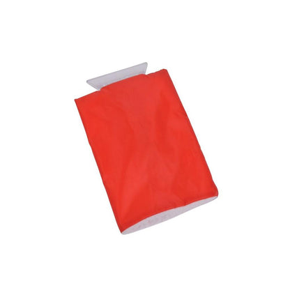 GRATTE GIVRE  RAINBOW  10CM AVEC GANT
