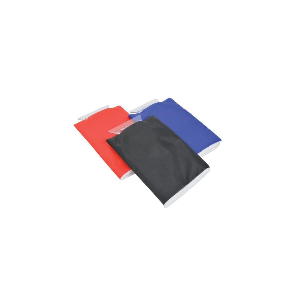 GRATTE GIVRE  RAINBOW  10CM AVEC GANT