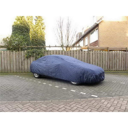 HOUSSE AUTO  POLYESTER  S 408X146X115CM