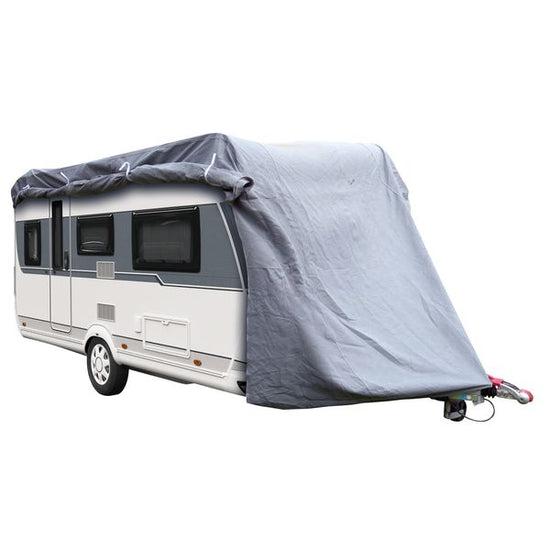 HOUSSE DE CARAVANE L 610X250X220CM