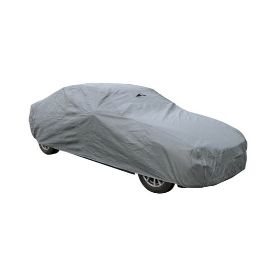 HOUSSE AUTO SOFT SHELL L 460X150X126CM