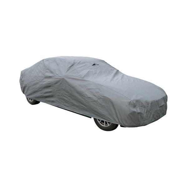 HOUSSE AUTO SOFT SHELL XL 480X178X131CM