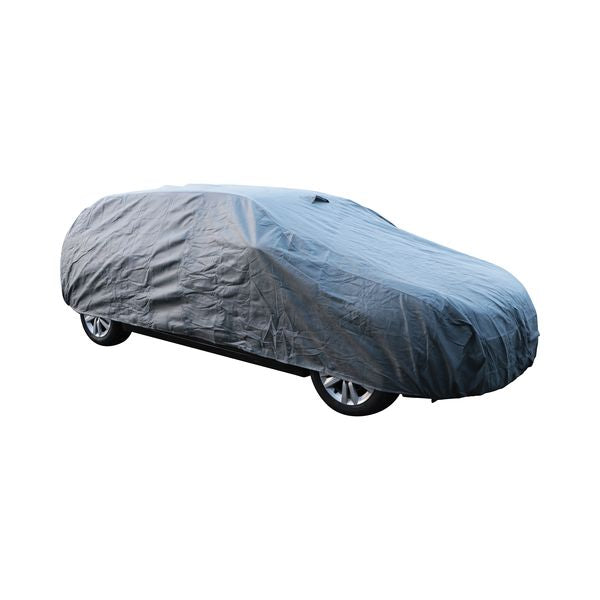 HOUSSE AUTO SOFT SHELL SW M 458X161CM/153X121CM