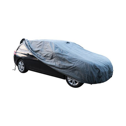 HOUSSE AUTO SOFT SHELL SW M 458X161CM/153X121CM