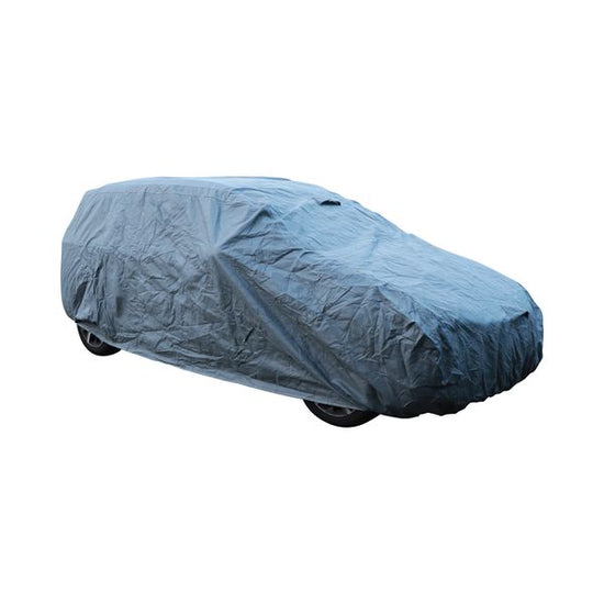 HOUSSE AUTO  SOFT SHELL MPV M 458X188X145CM z