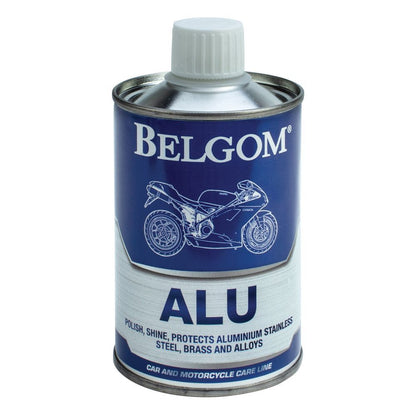 POLISH ALU 250ML BELGOM P07 025