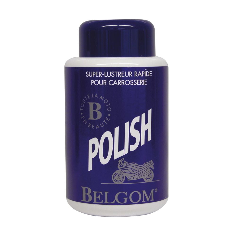 BELGOM