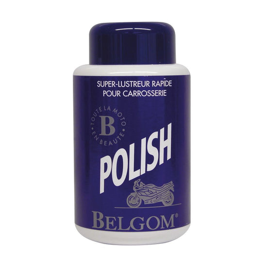 POLISH 250ML BELGOM P07 022