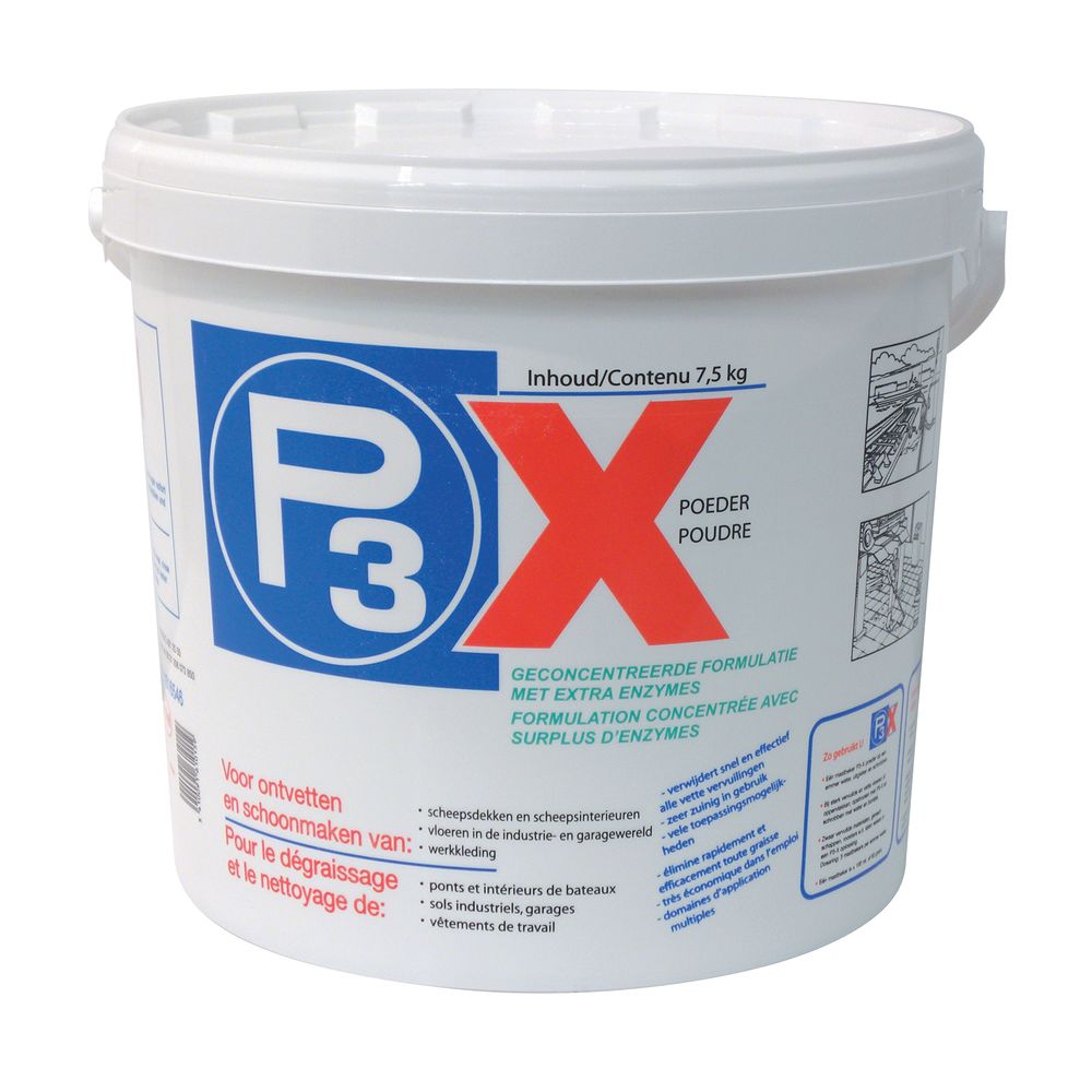 P3X