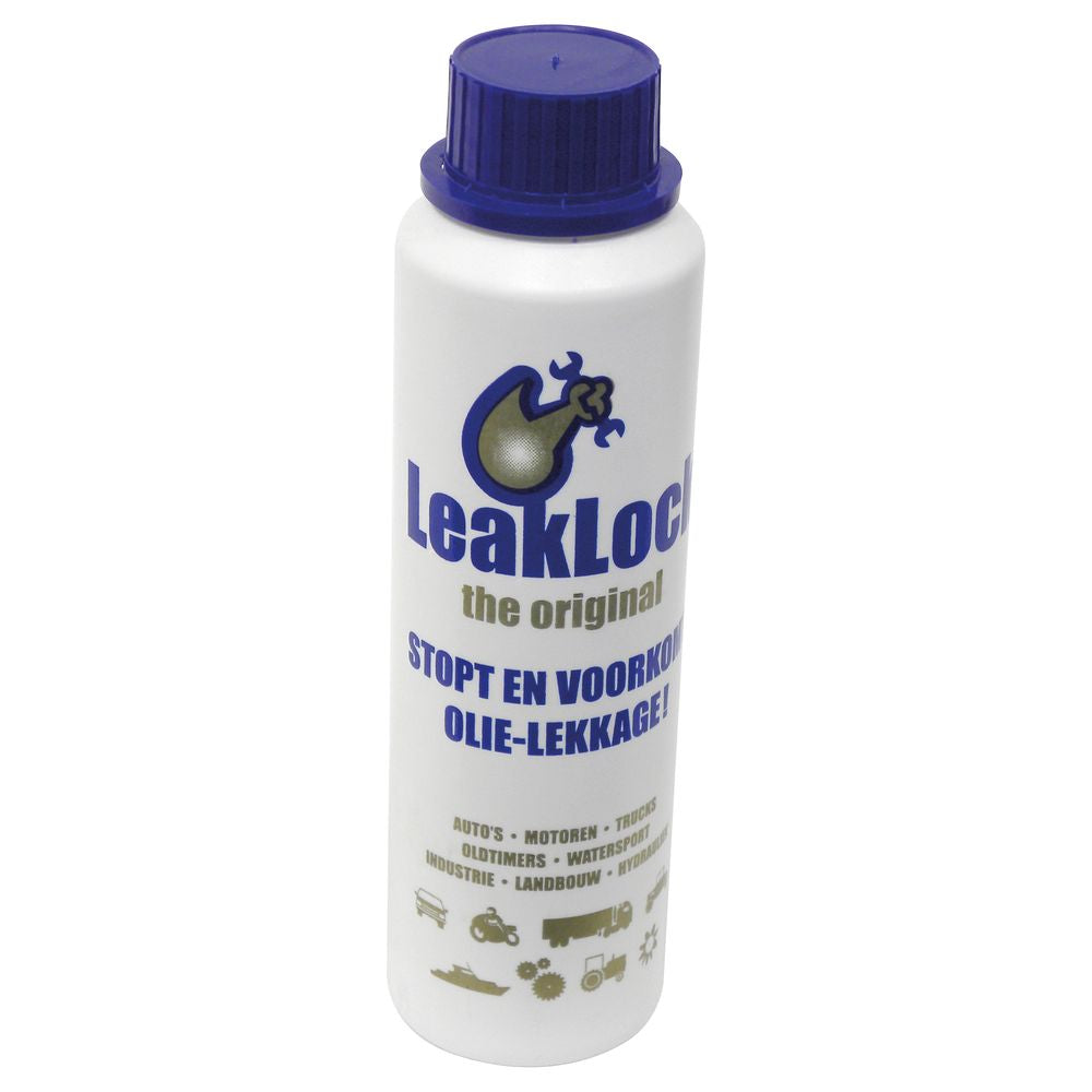 LEAKLOK