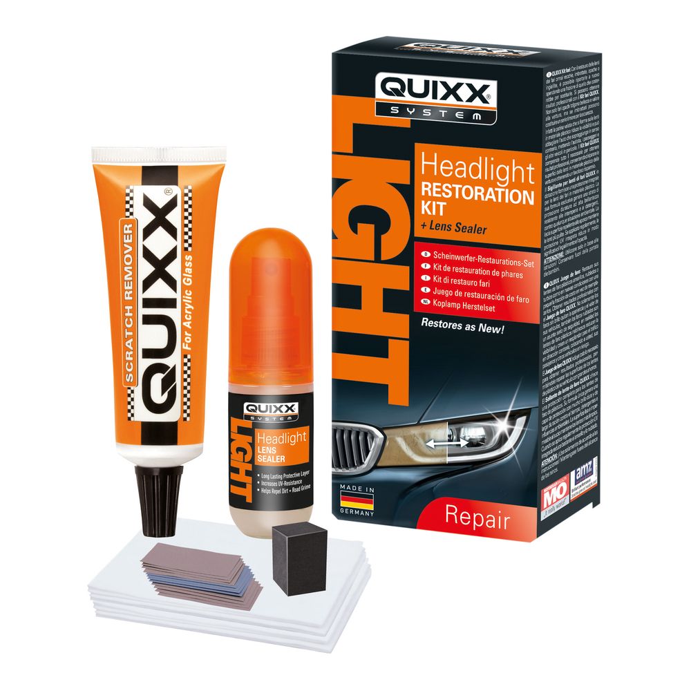QUIXX