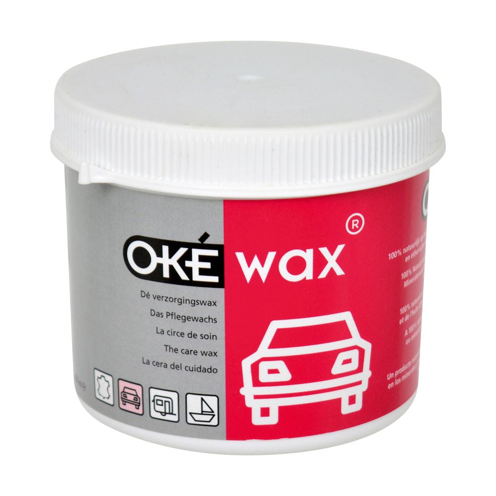 OKE WAX