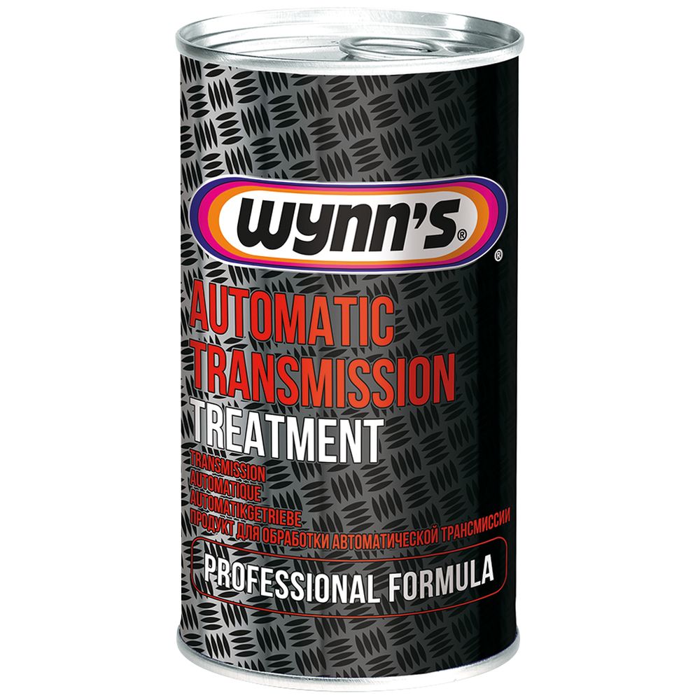 WYNN'S 64544 TRAITEMENT DE TRANSMISSION AUTOMATIQUE 325ML