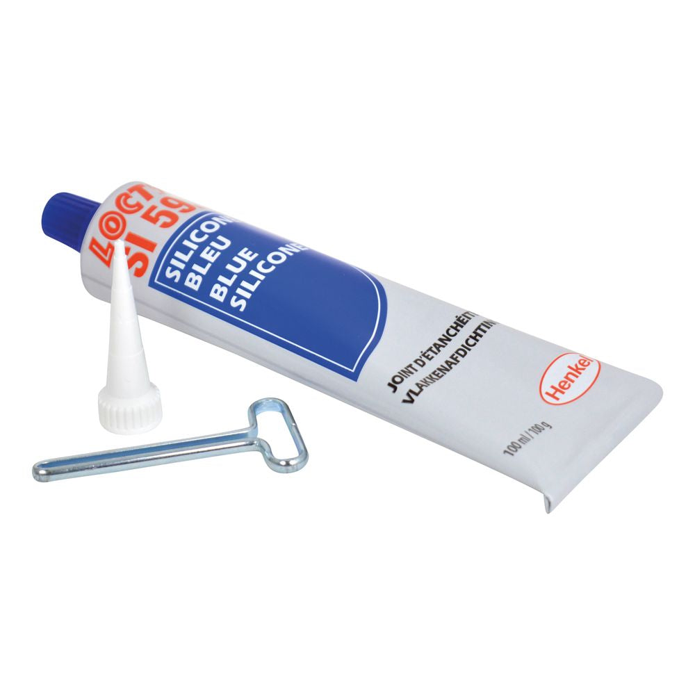 COLLE LOCTITE 1126639 ETANCHEITE DE PLANS DE JOINTS (BLEU) 100ML