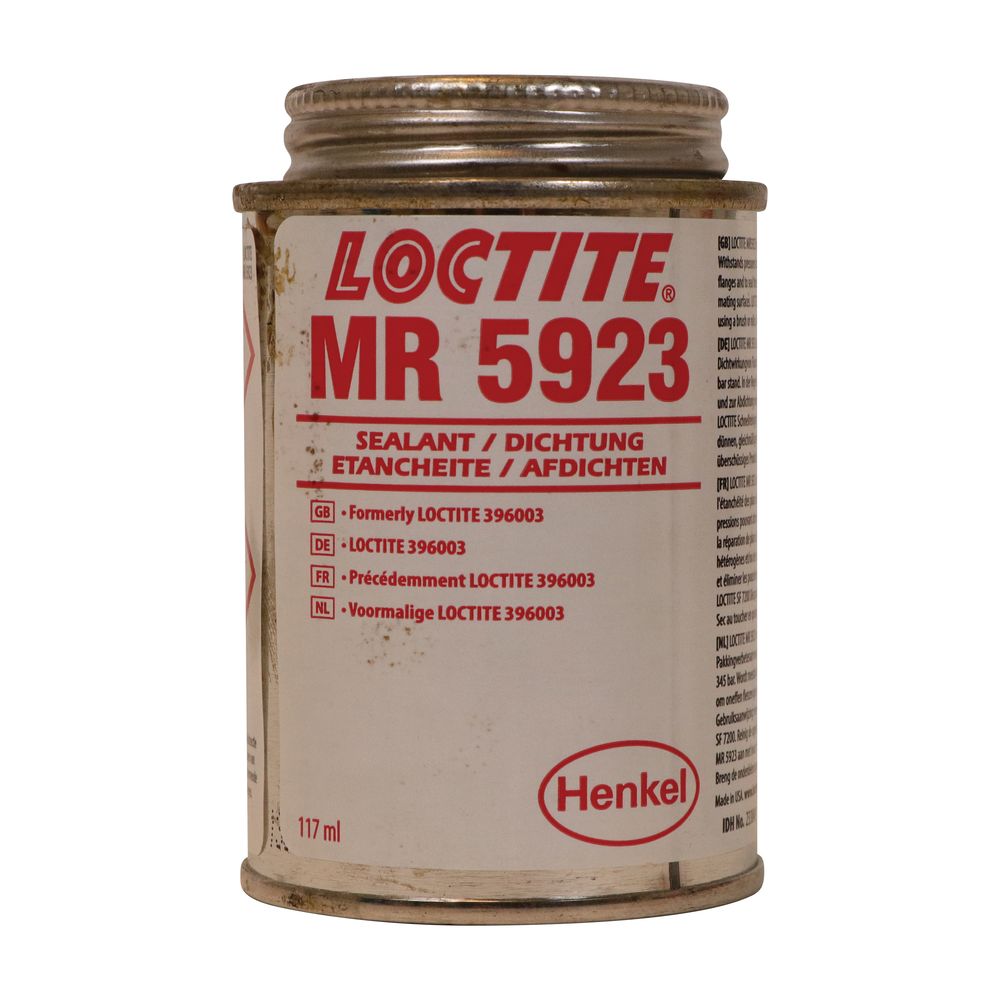 COLLE LOCTITE 5923 PATE D'ETANCHEITE PLANE 117ML