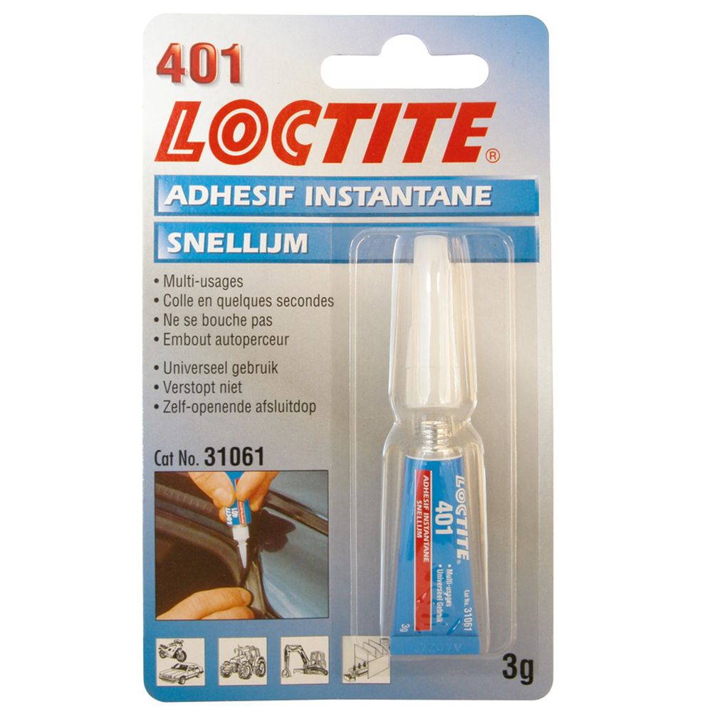 LOCTITE 303265 COLLE 3GR