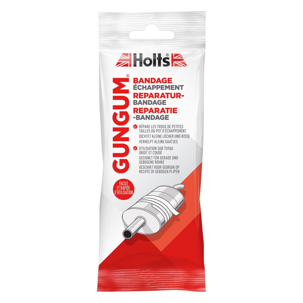 HOLTS