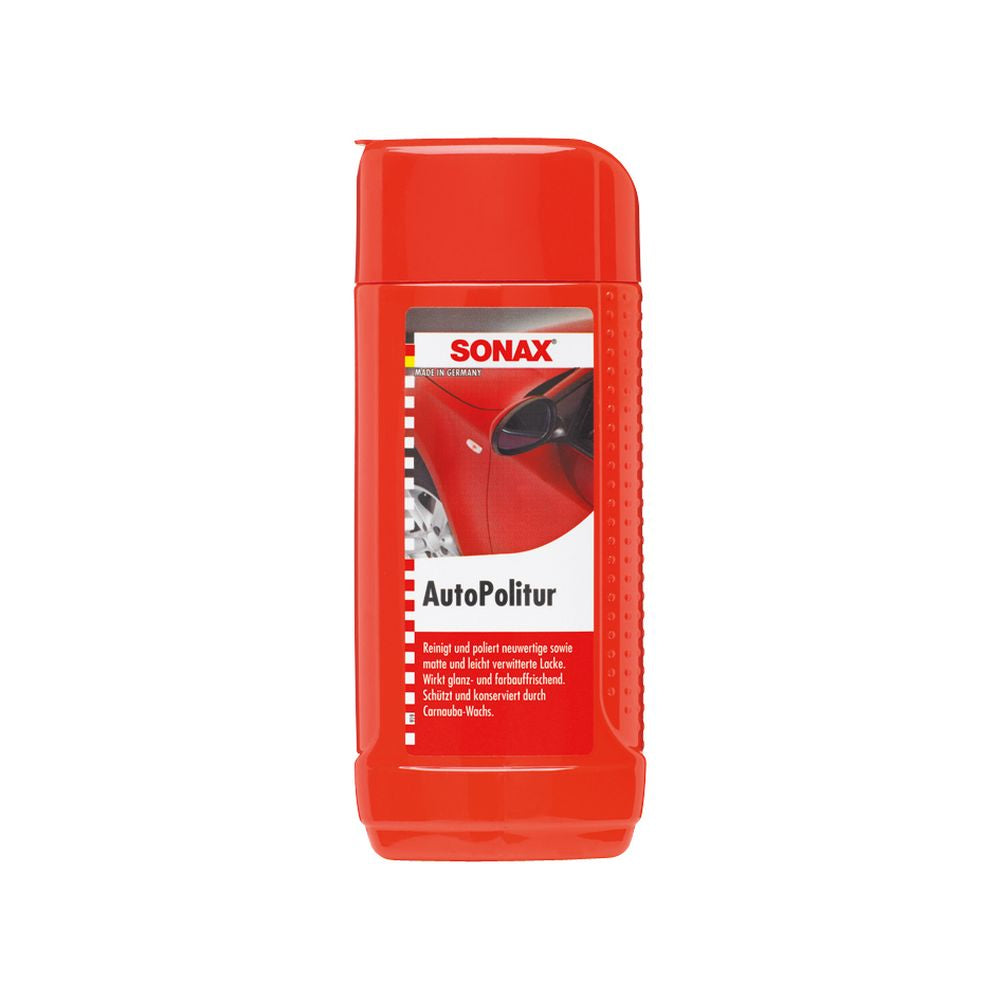 POLISH SONAX 300100 250 ML