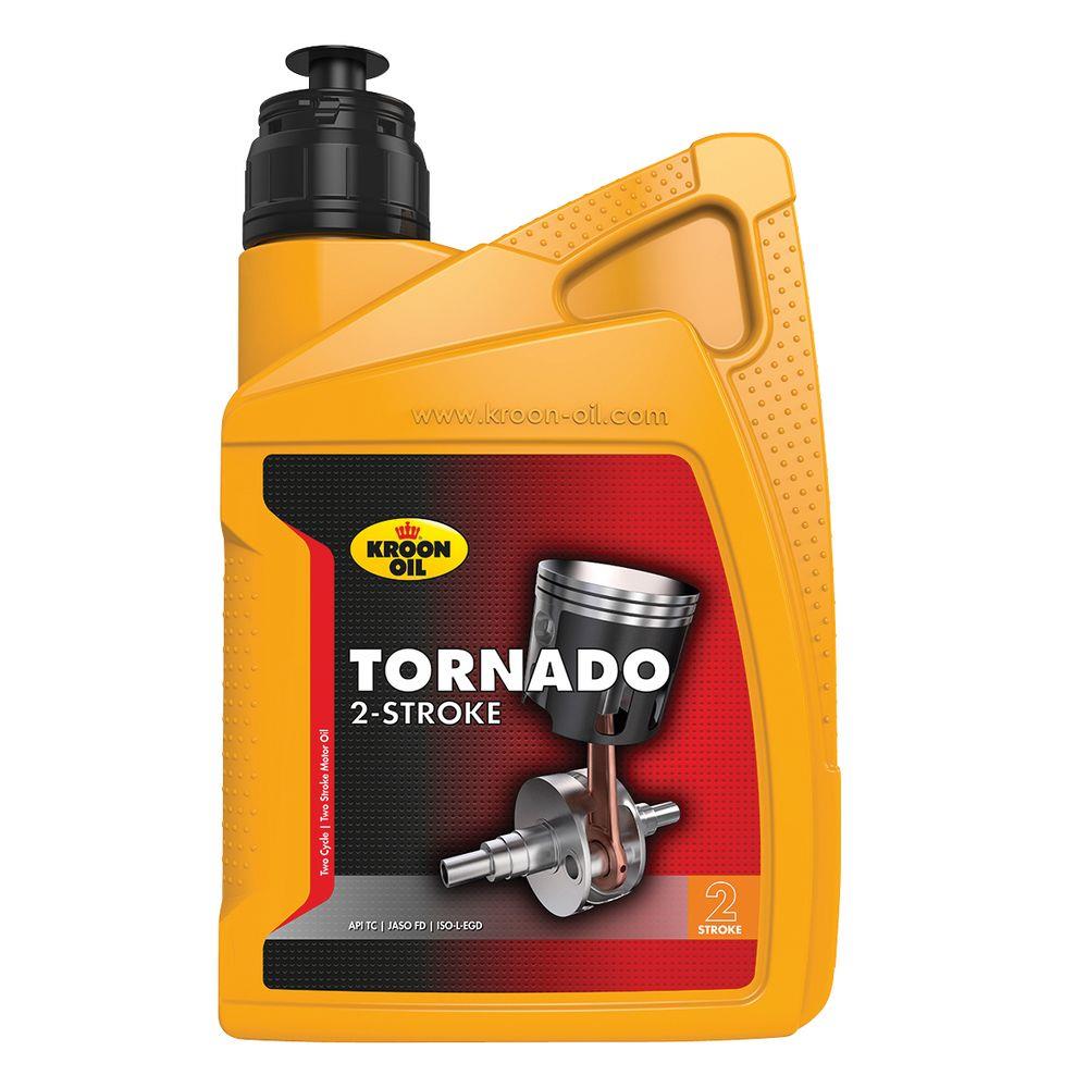 HUILE KROON OIL 02225 TORNADO 1L