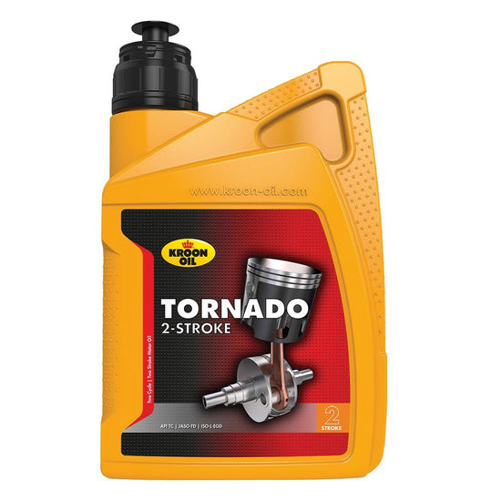 HUILE KROON OIL 02225 TORNADO 1L