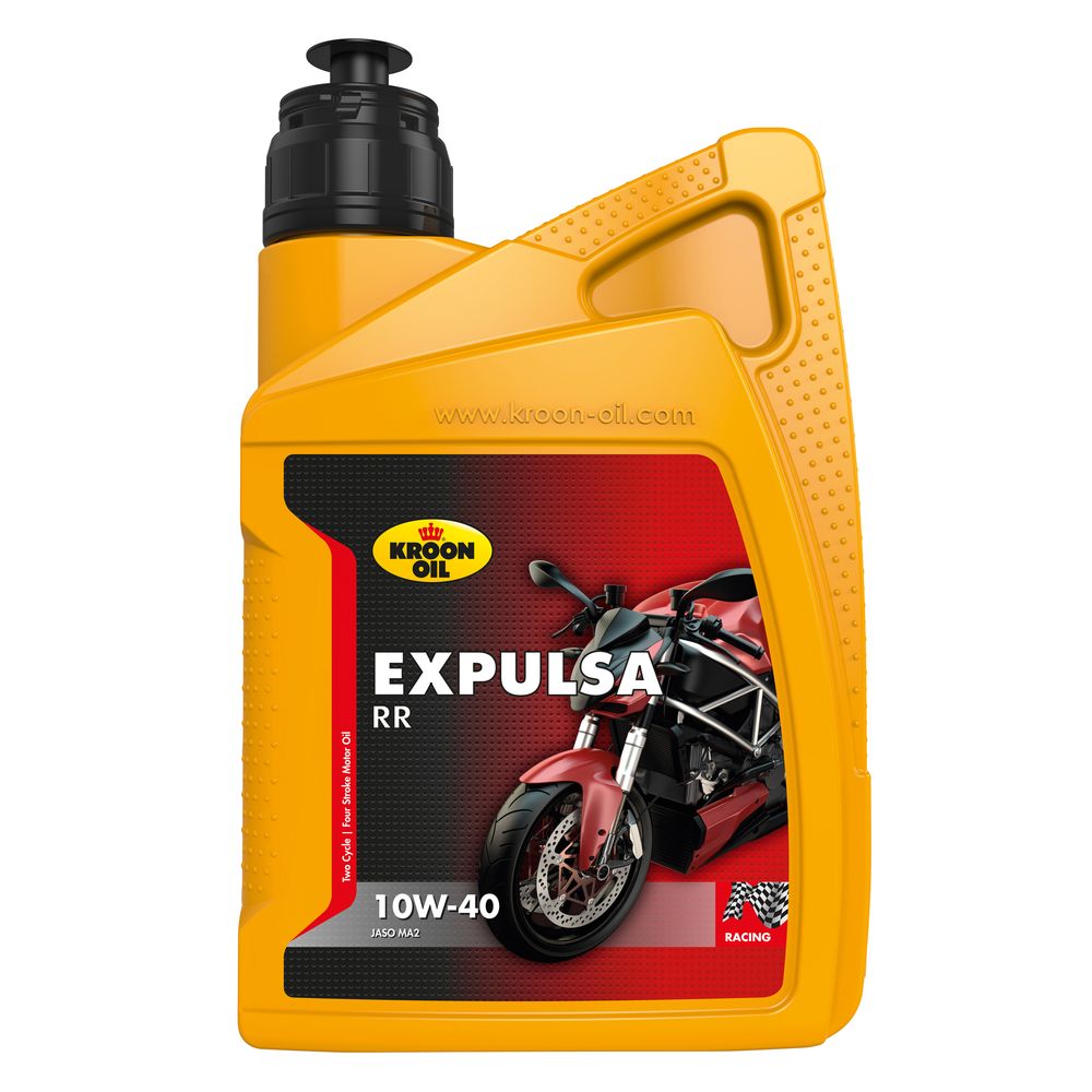 HUILE KROON OIL 33014 EXPULSA RR 10W 40 1L