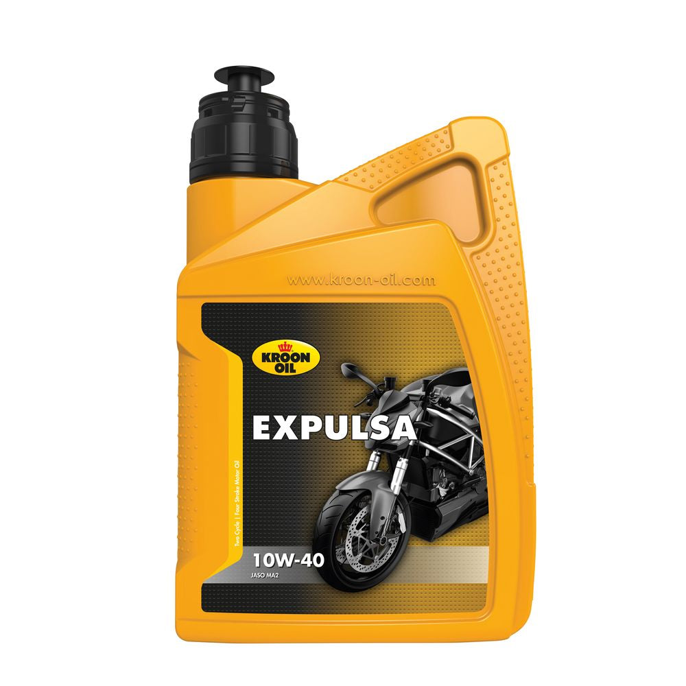 HUILE KROON OIL 02227 EXPULSA 10W 40 1L