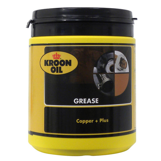 HUILE KROON OIL 34077 COPPER+PLUS 600G