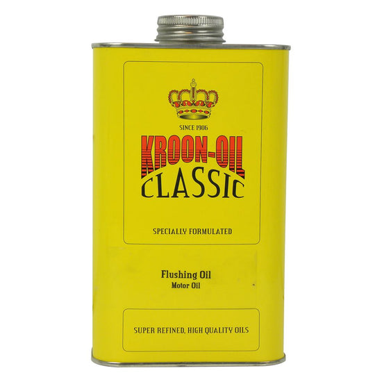 HUILE KROON OIL 34543 FLUSHING OIL 1L