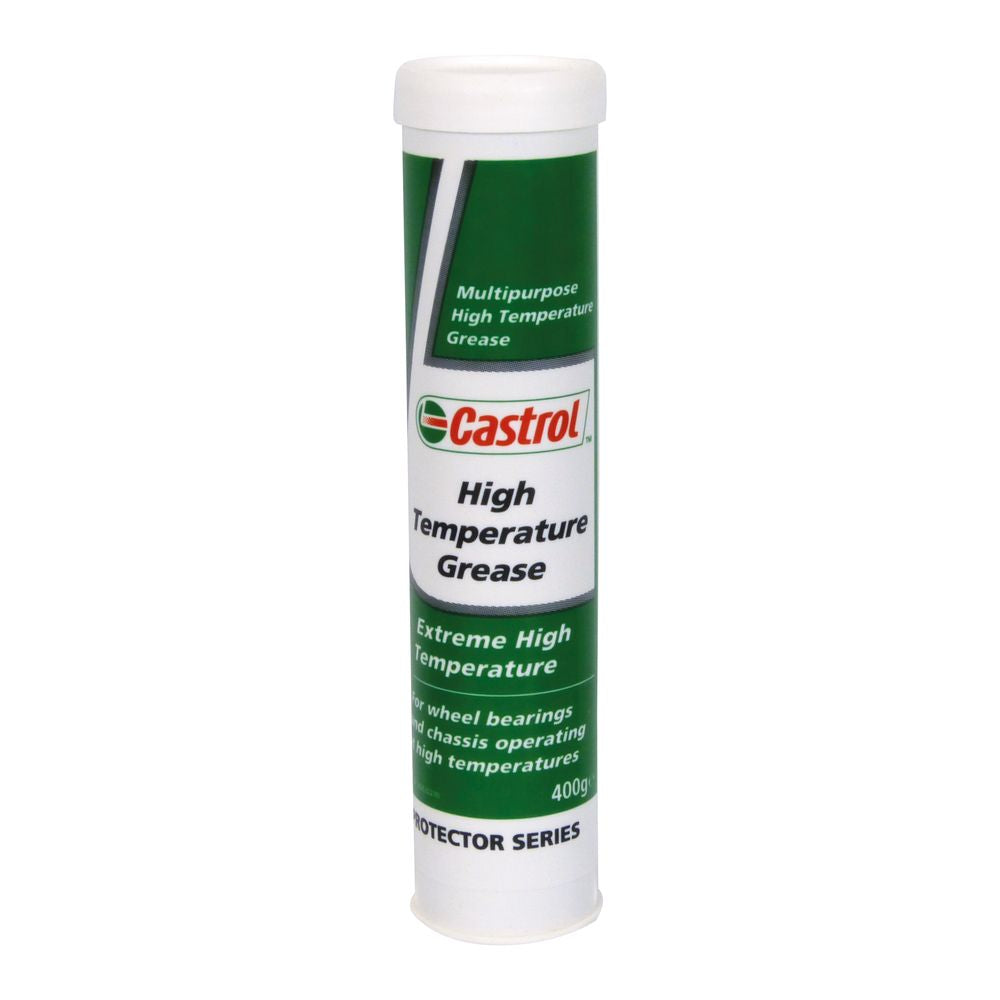 CASTROL