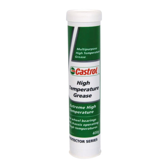 GRAISSE HAUTE TEMPERATURE 0,4KG