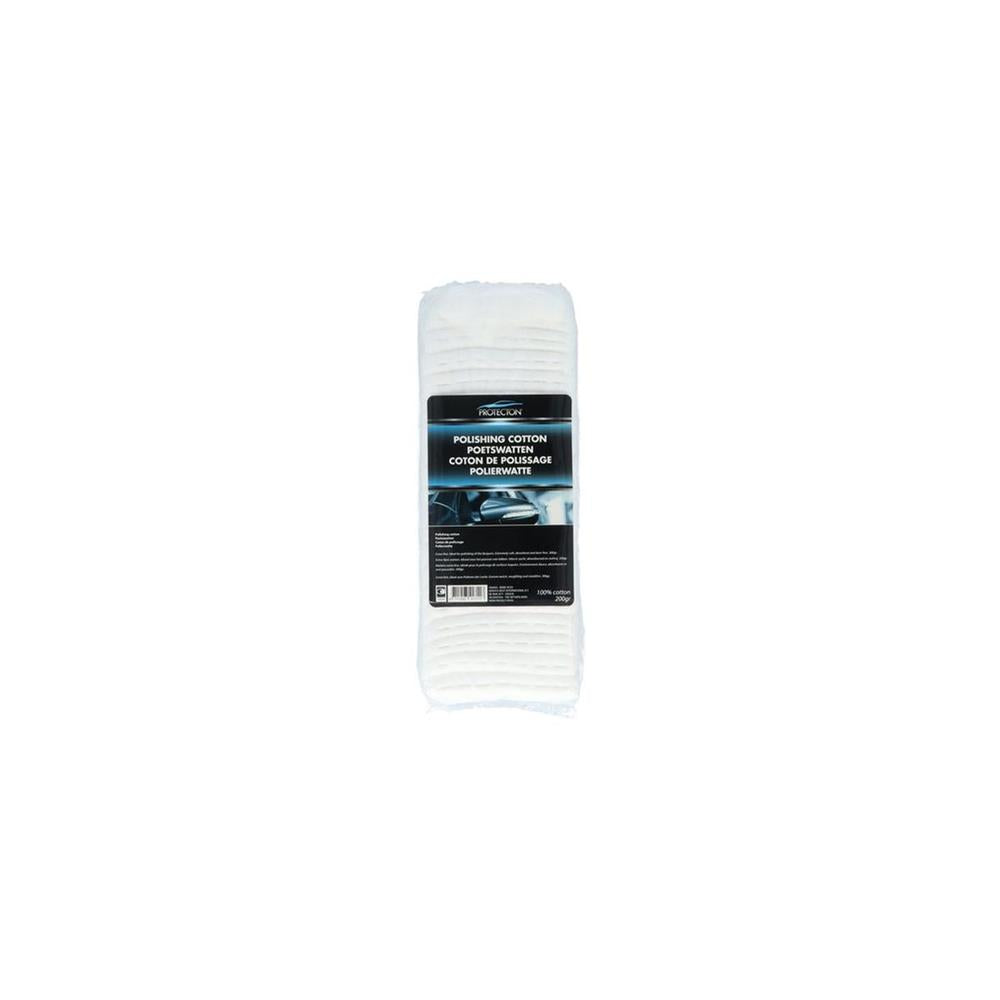 OUATE A POLIR 200G PROTECTON z