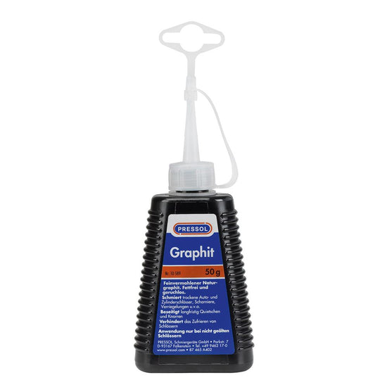 POUDRE GRAPHITE (10589 034) 50G PRESSOL