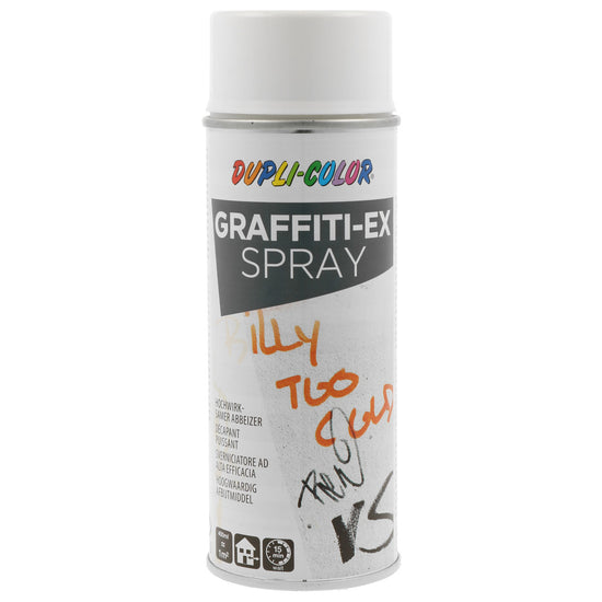 DECAPANT PEINTURE/EFFACE GRAFFITI AEROSOL 400ML DUPLI COLOR