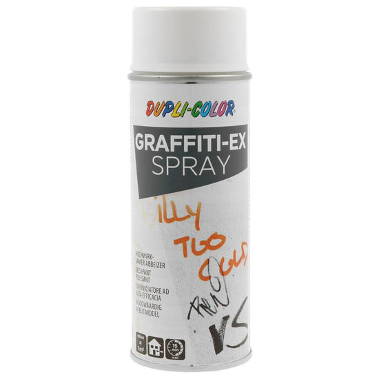 DECAPANT PEINTURE/EFFACE GRAFFITI AEROSOL 400 ML DUPLI COLOR