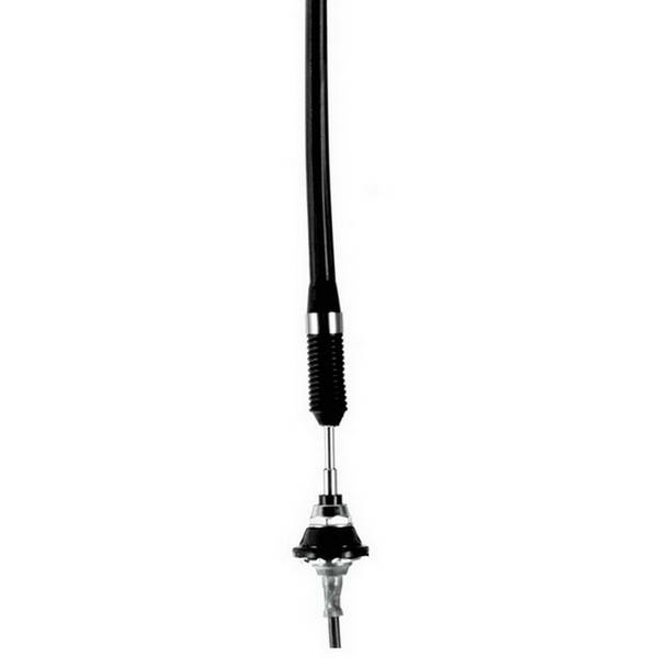 ANTENNE DE TOIT 41CM NOIR