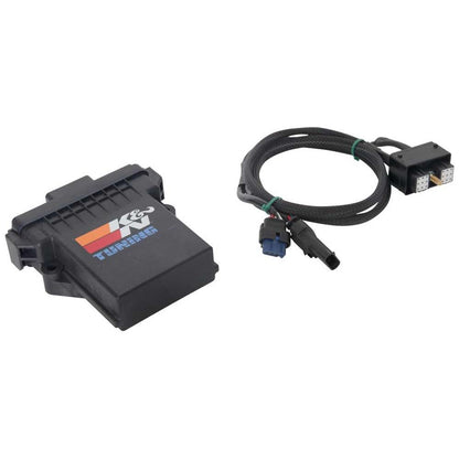 MODULE DE COMMANDE DE SURALIMENTATION K&N 21-3101