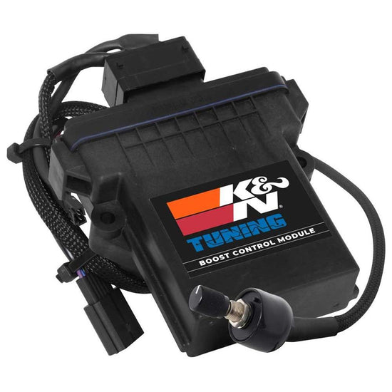 MODULE DE COMMANDE DE SURALIMENTATION K&N 21-3101