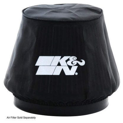 CHAUSSETTE DE RECHANGE POUR FILTRE A AIR K&N RC-2960 NOIR