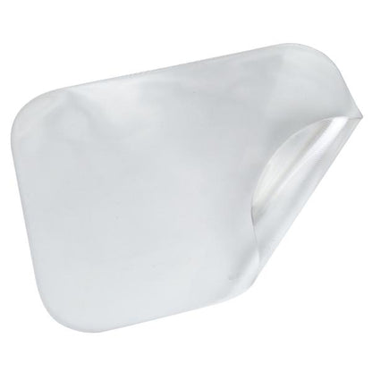 LENTILLE GROSSISSANTE RECTANGLE STATIQUE 205X225MM