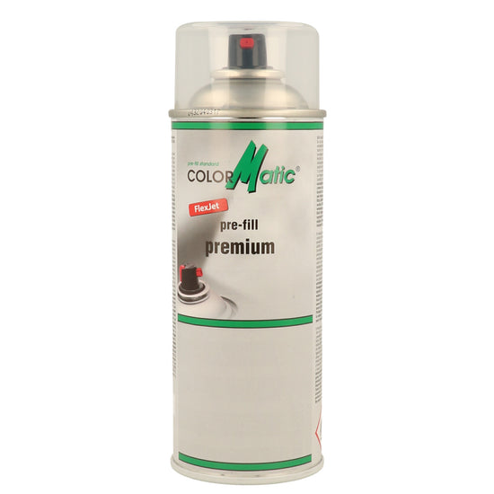 AEROSOL PRE-GAZE PREMIUM + SOLVANT 400ML COLORMATIC