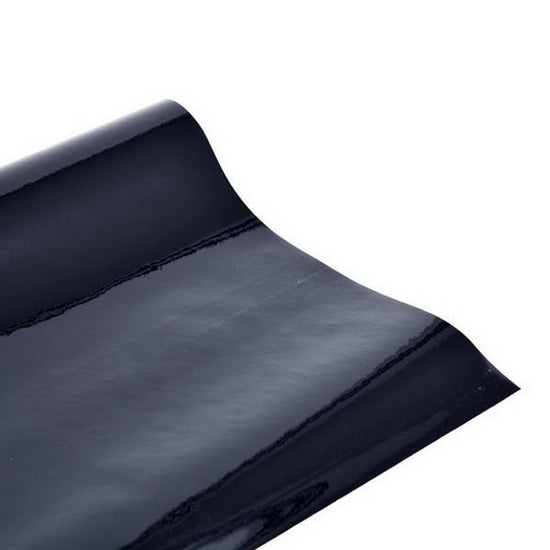 FILMS VITRES TEINTEES NOIR 200X76CM