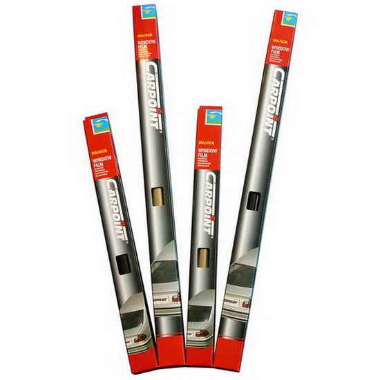 FILMS VITRES TEINTEES RESISTANT AUX ERAFLURES GRIS CLAIR 35% 300X76CM