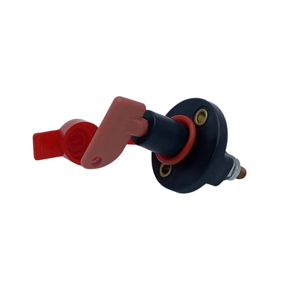 COUPE CIRCUIT 2 POLES 12/24V 200A POUR BATTERIE